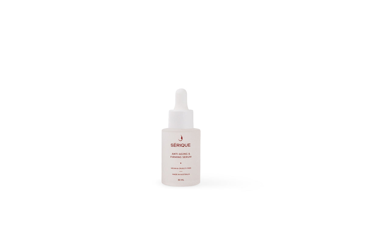 Anti-Aging & Firming Serum