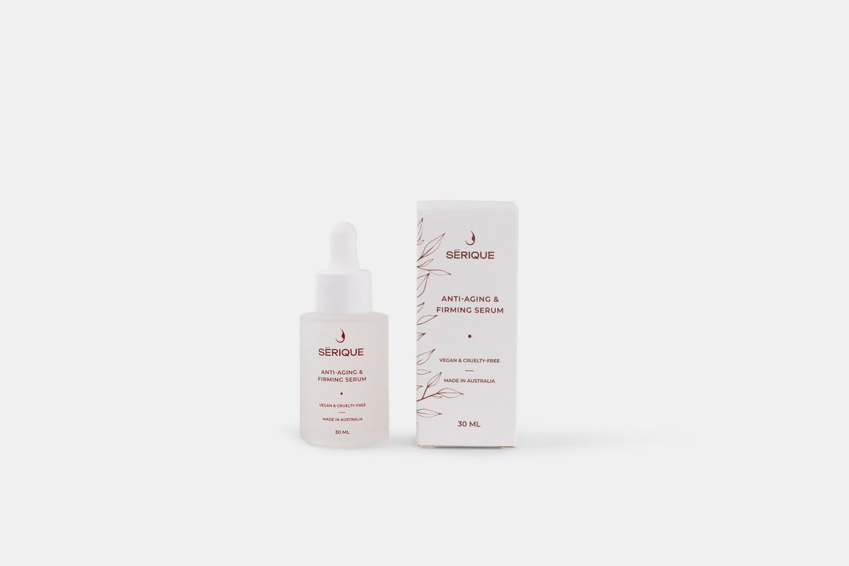 Anti-Aging & Firming Serum