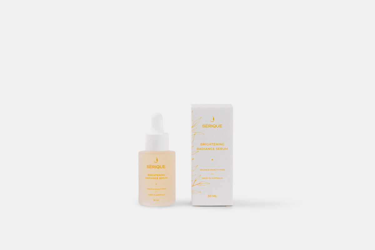 Brightening Radiance Serum