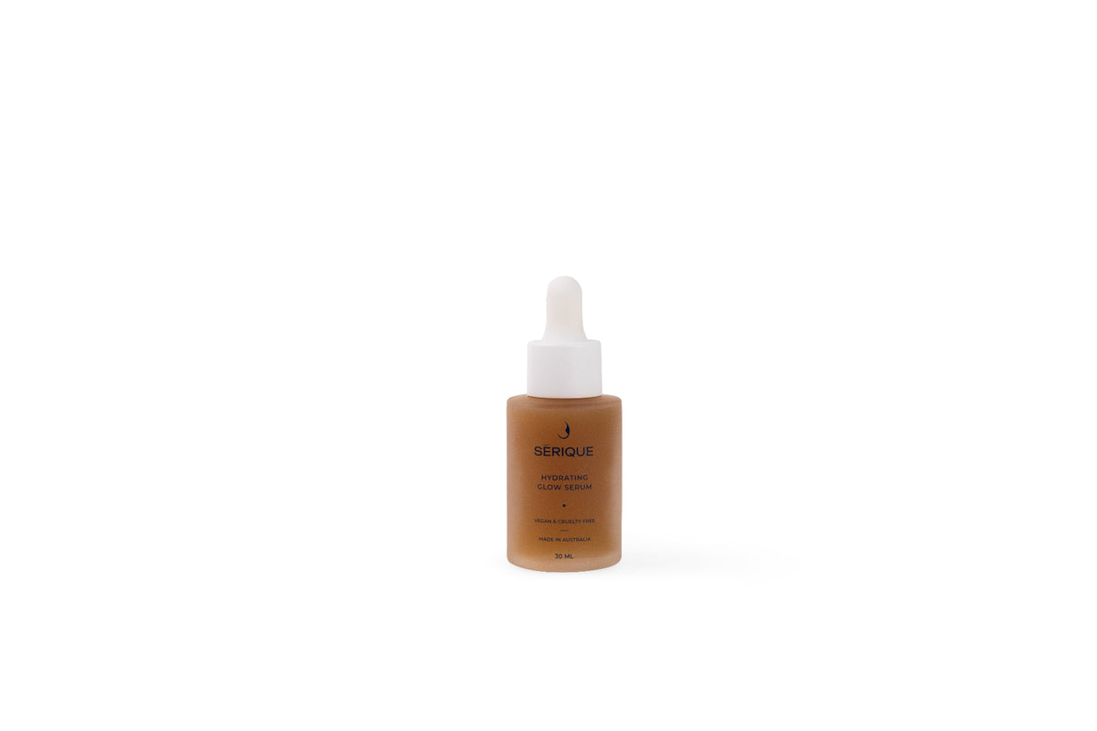 Hydrating Glow Serum