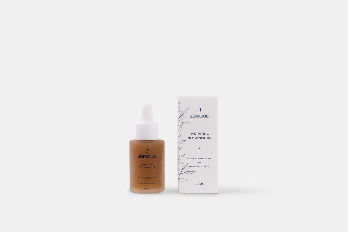 Hydrating Glow Serum