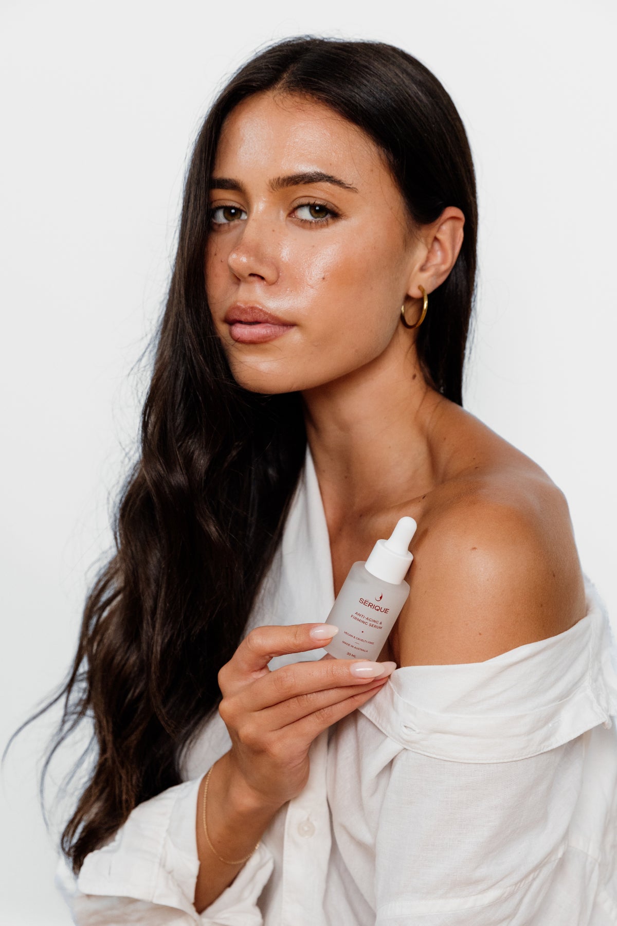 Anti-Aging & Firming Serum